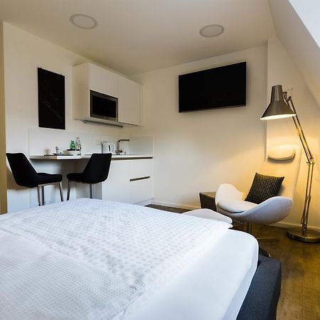 באיירוט Apartmenthaus Koenigsallee מראה חיצוני תמונה