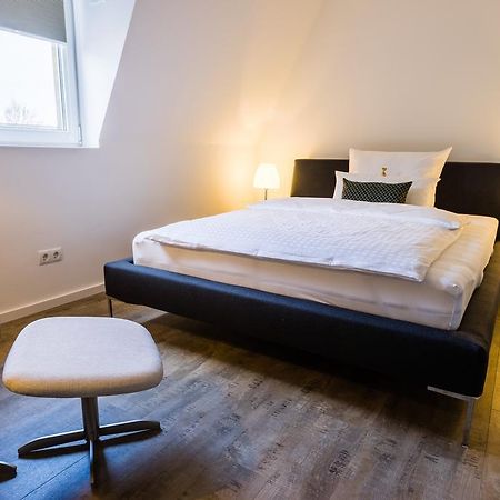 באיירוט Apartmenthaus Koenigsallee מראה חיצוני תמונה